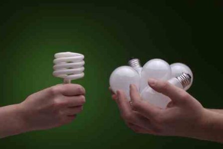 How to Save Money the Green Way Image